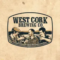 West Cork Brewing Co. logo