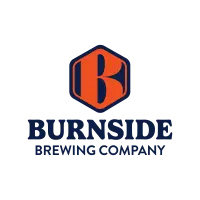 Burnside Brewing Company logo
