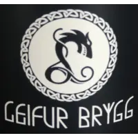 Leifur Bryggeri logo