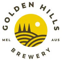 Golden Hills Brewery logo