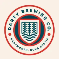 Darty Brewing logo