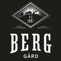 Inderøy Brygghus (Berg Gård) logo