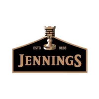 Jennings Brewery logo