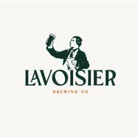 Lavoisier Brewing Co. logo