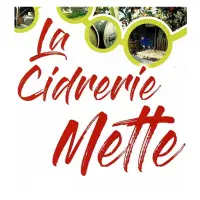 La Cidrerie Mette logo