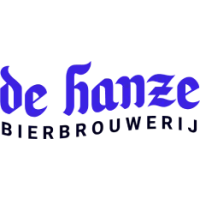 Bierbrouwerij De Hanze logo