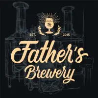 Father's Brewery logo