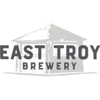 East Troy Brewing Company Paved in Gold