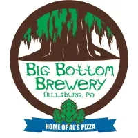 Big Bottom Brewery logo