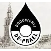 De Prael Groningen logo