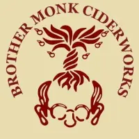 Brother Monk Ciderworks logo