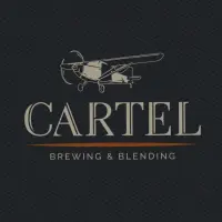 Cartel Brewing & Blending logo