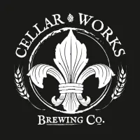 Cellar Works Brewing Company logo
