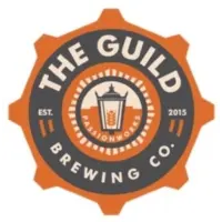 The Guild Brewing Company 4 Non Blondes Strawberry