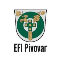 EFI Pivovar logo