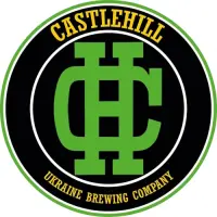 CastleHill Brewery logo