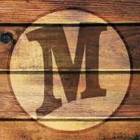 Maibacher Brauerei logo
