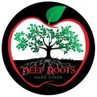 Deep Roots Hard Cider Heritage Harvest
