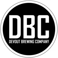 Devout Brewing Company logo