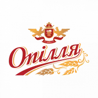 Opillia (Опiлля) logo
