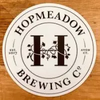 Hopmeadow Brewing Company Helles Kellerbier