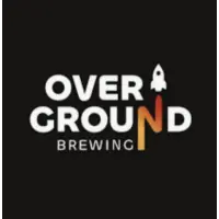 Overground Brewing logo