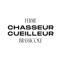 Ferme Chasseur-cueilleur logo