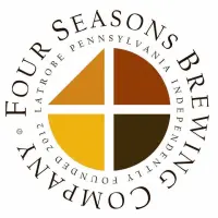 Four Seasons Brewing Company logo