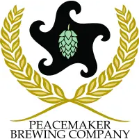 Peacemaker Brewing Company logo