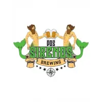 Dos Sirenos Brewing logo