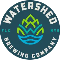 Watershed Brewing Company Persephone Mango Dragonfruit Sour IPA