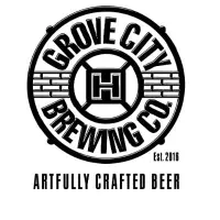 Grove City Brewing Company logo