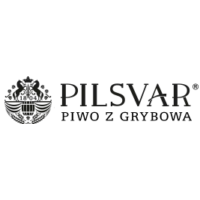 Pilsvar (Browar Pilsweizer z Grybowa) logo