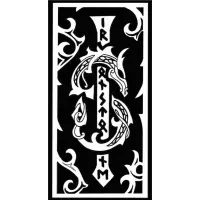 IronStone Meadery logo