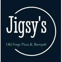 Jigsy's Brewpub & Restaurant logo
