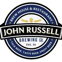 John Russell Brewing Company logo