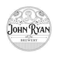 John Ryan Brewery Strawberry Beer