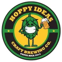 Hoppy Ideas Craft Brewing Co logo