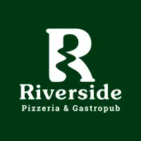 Riverside Marketplace Pizzeria & Gastropub logo