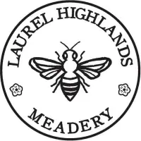 Laurel Highlands Meadery logo