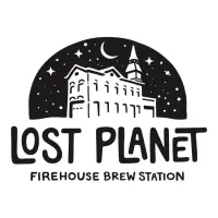 Lost Planet Brewing Company Rofovian Sunshine