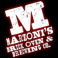 Marzoni's Brick Oven & Brewing Co. Lichtenhainer