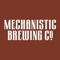 Mechanistic Brewing Company Pale Ale