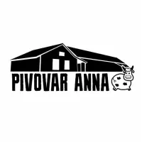 Pivovar Anna Kráva logo