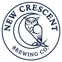 New Crescent Brewing Company logo