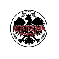 Nostrovia Brewing Company Hefeweizen