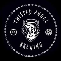 Twisted Angel Brewing logo