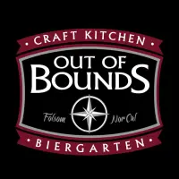 Out of Bounds Brewing Company logo