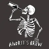 Andrii's Brew Hop Juice
