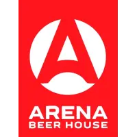 Arena Beer House logo